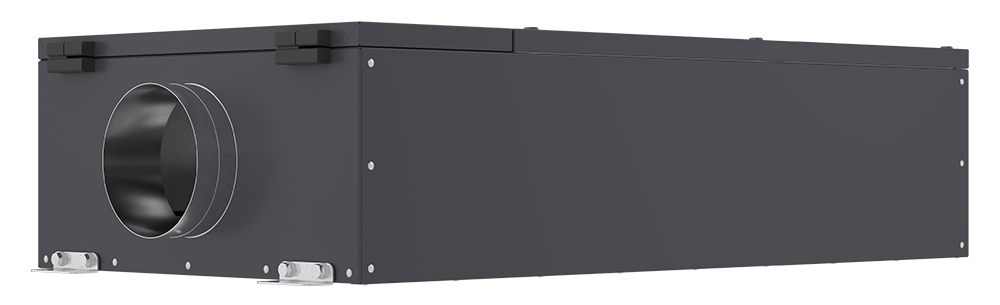 Компактная вентиляционная установка ZPE-M 1400-6,0/2 INT