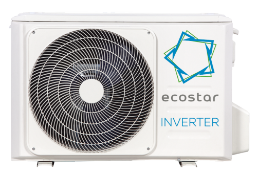 Инверторная сплит-система серии RADIUM Inverter KVS-IRAD07CH (комплект)