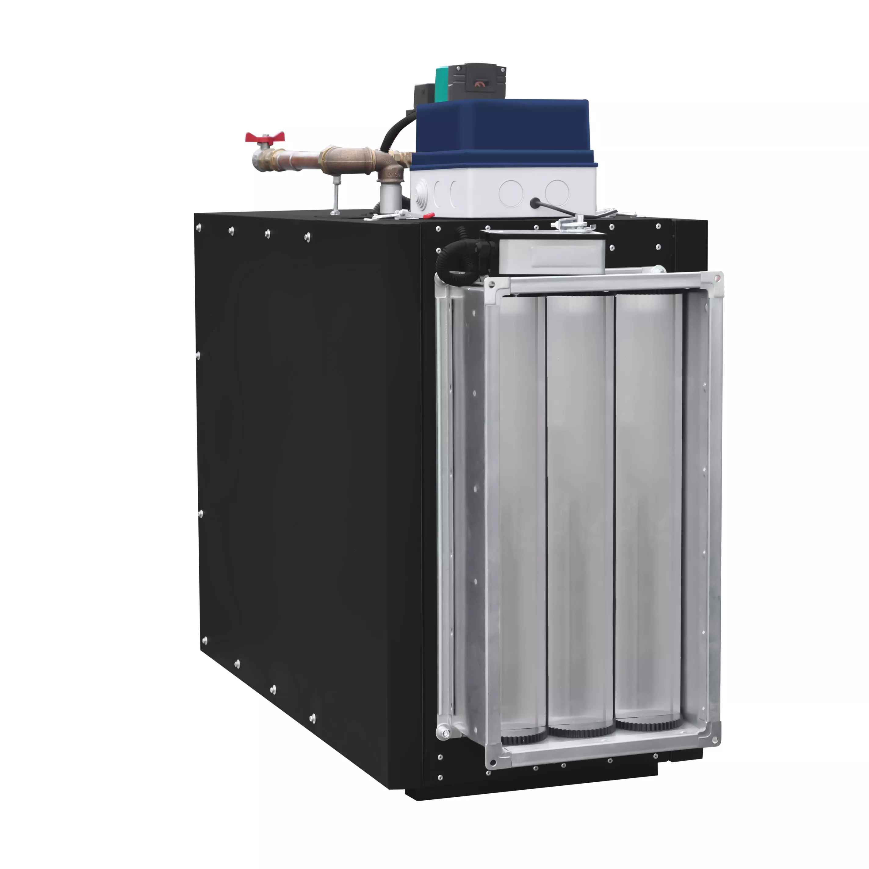 i-Vent 2000 W3R
