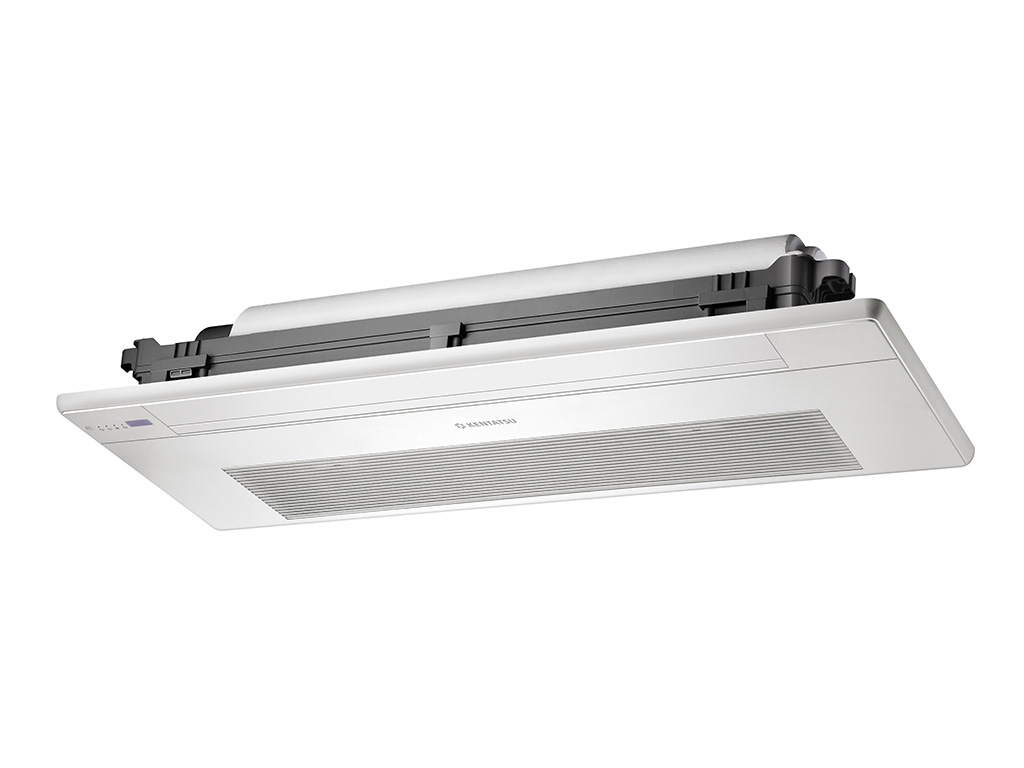 Внутренний блок VRF системы Kentatsu KTYT40HQAN1
