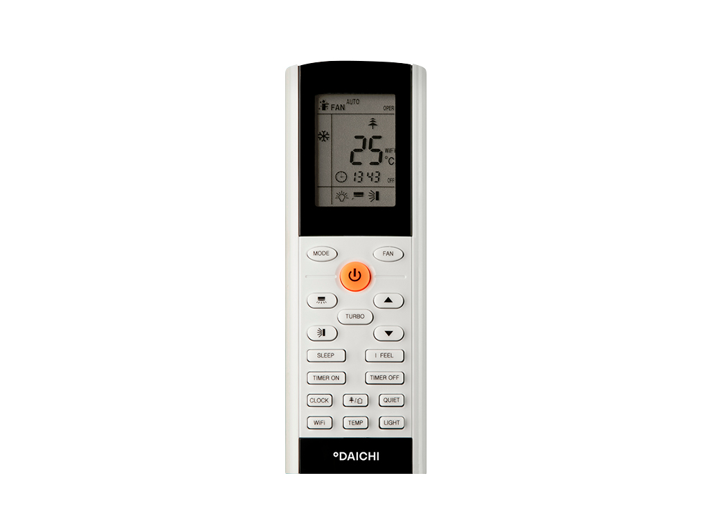 Внутренний блок кондиционера Daichi ICE95AVQ1-1