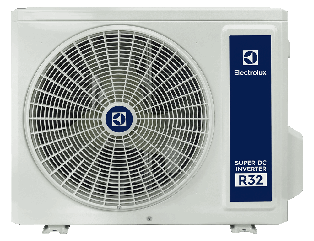 Настенный кондиционер Electrolux EACS/I-24HP/N8_23Y_in + EACS/I-24HP/N8_23Y_out, белый