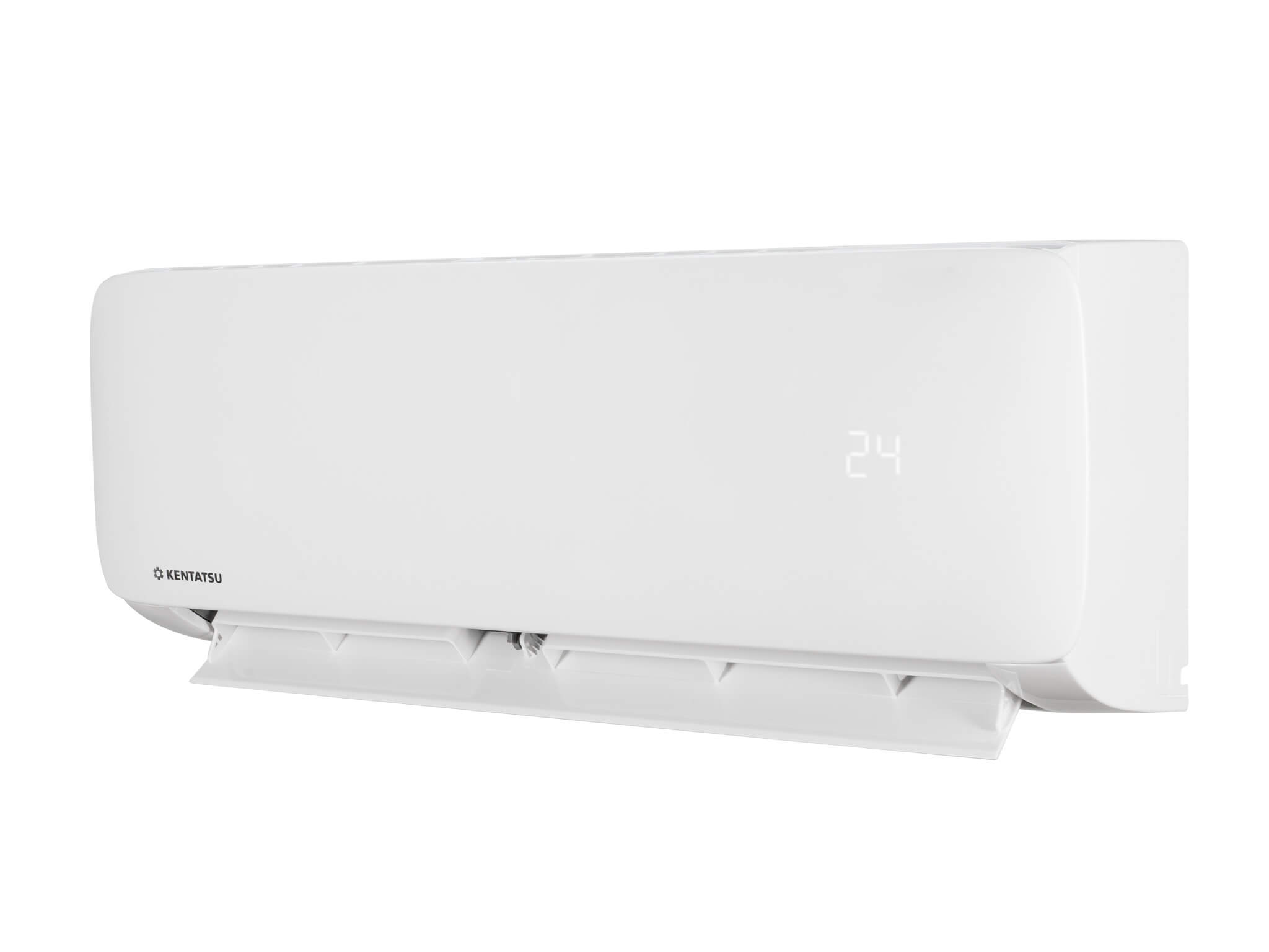 Бытовой кондиционер Kentatsu KSGA53HFRN1/KSRA53HFRN1/-40