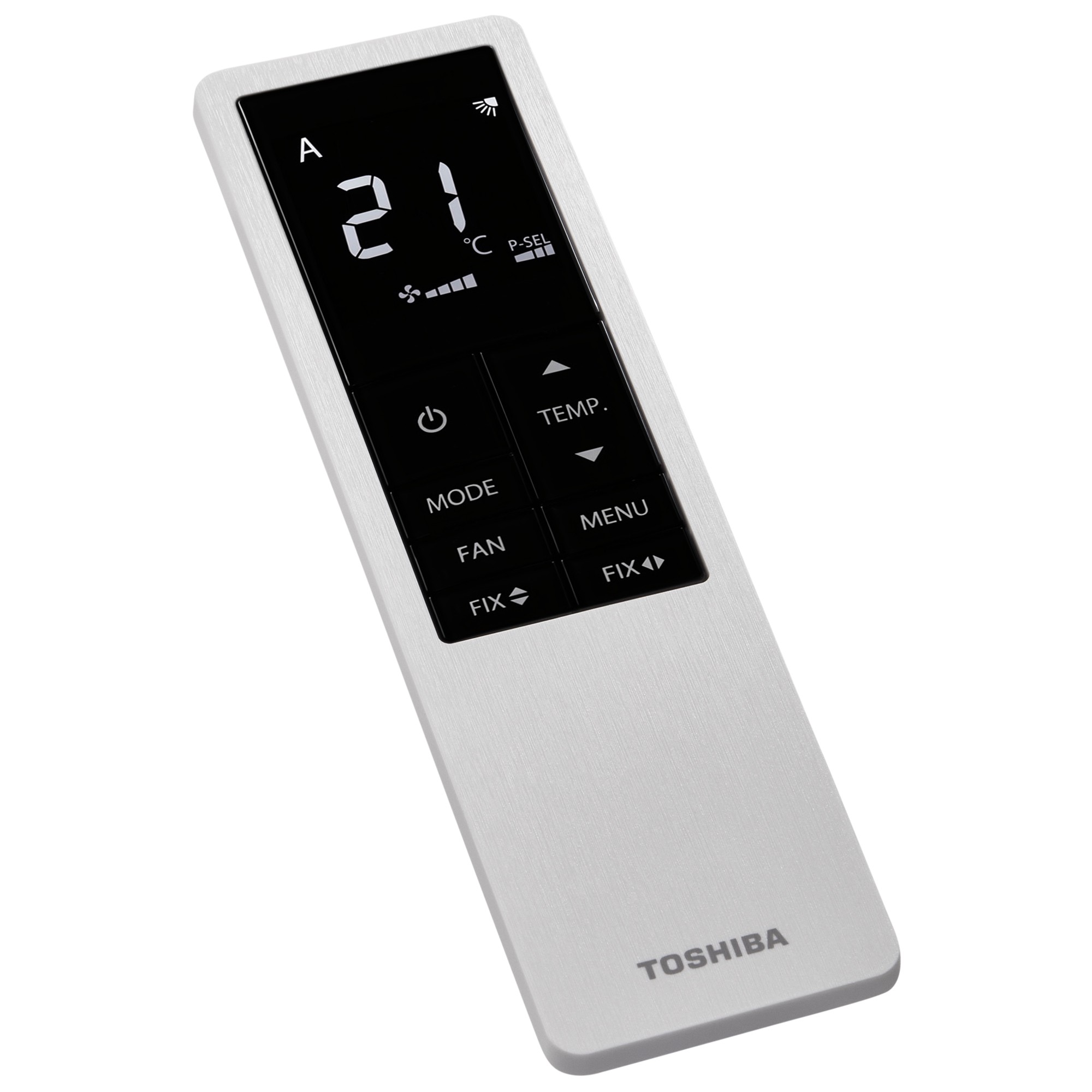 Блок внутренний TOSHIBA Shorai Edge RAS-10J2KVSG-EE бытовой сплит-системы, настенного типа