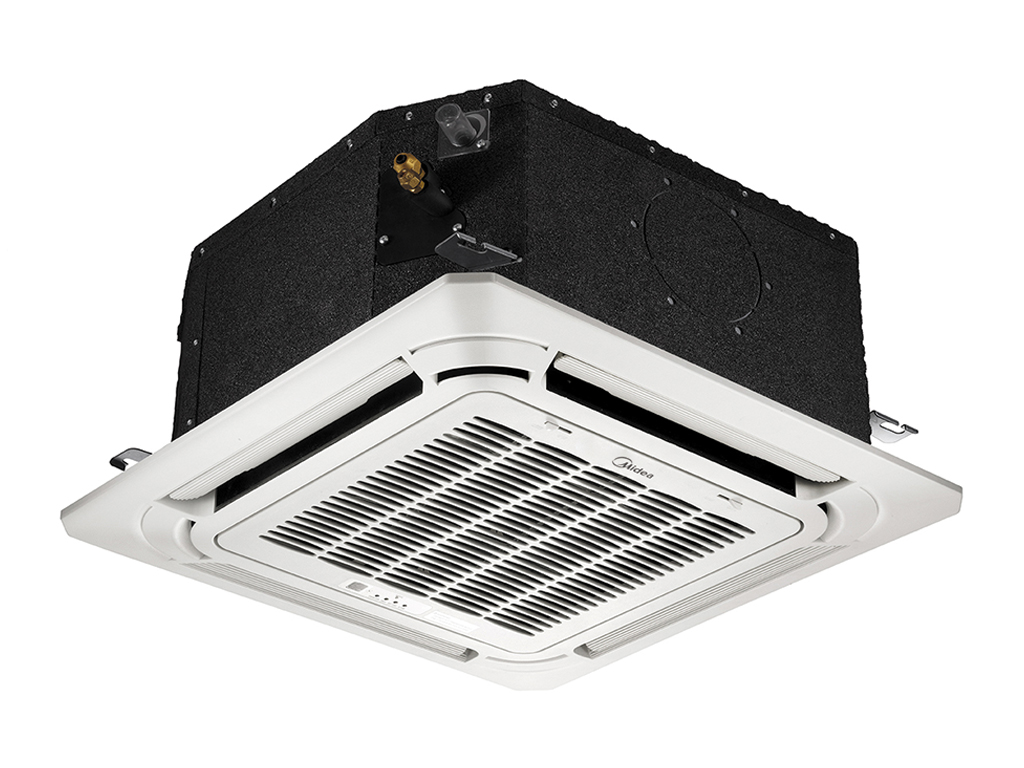 Внутренний блок VRF системы Midea MI2-22Q4CDHN1