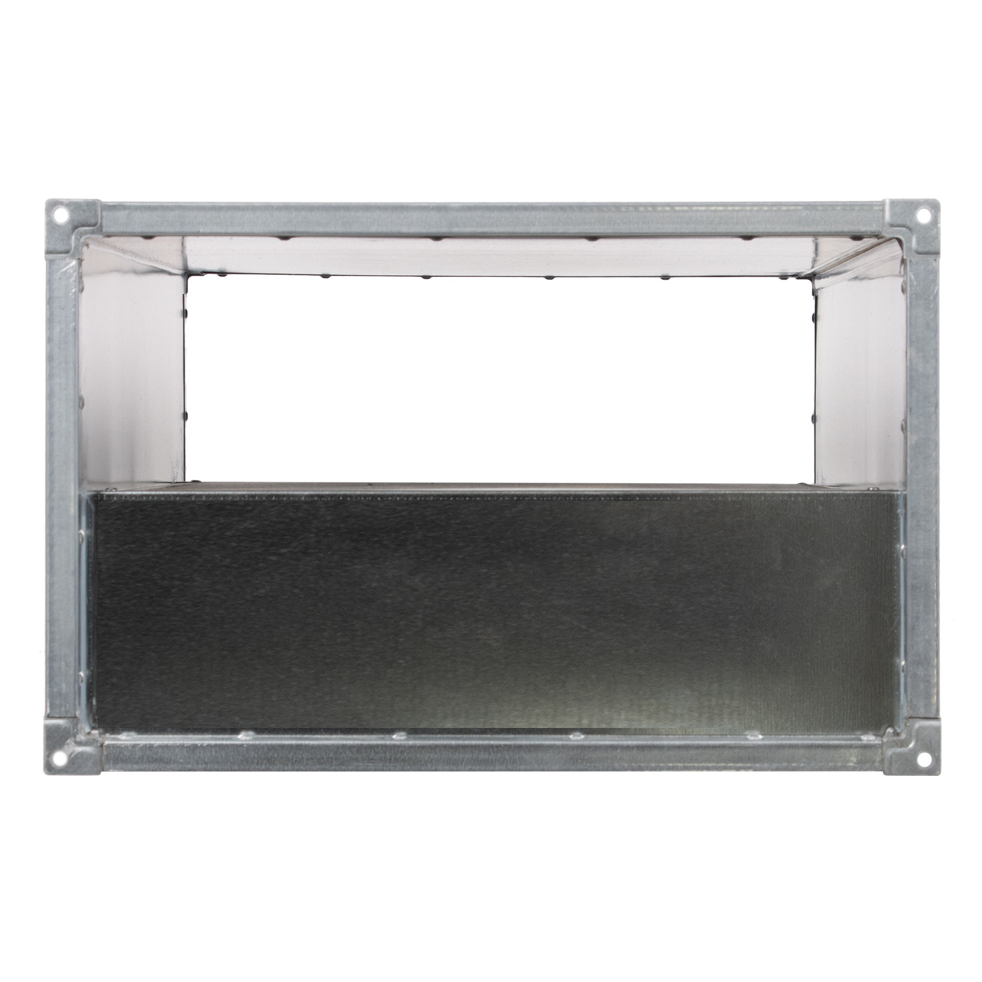 Шумоглушитель SHUFT SRr 700x400/600