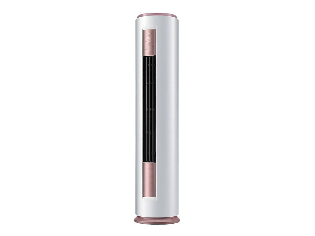 Колонный кондиционер Midea MFYC400-24HRFN8-Q/MOX430UL-24HFN8-Q