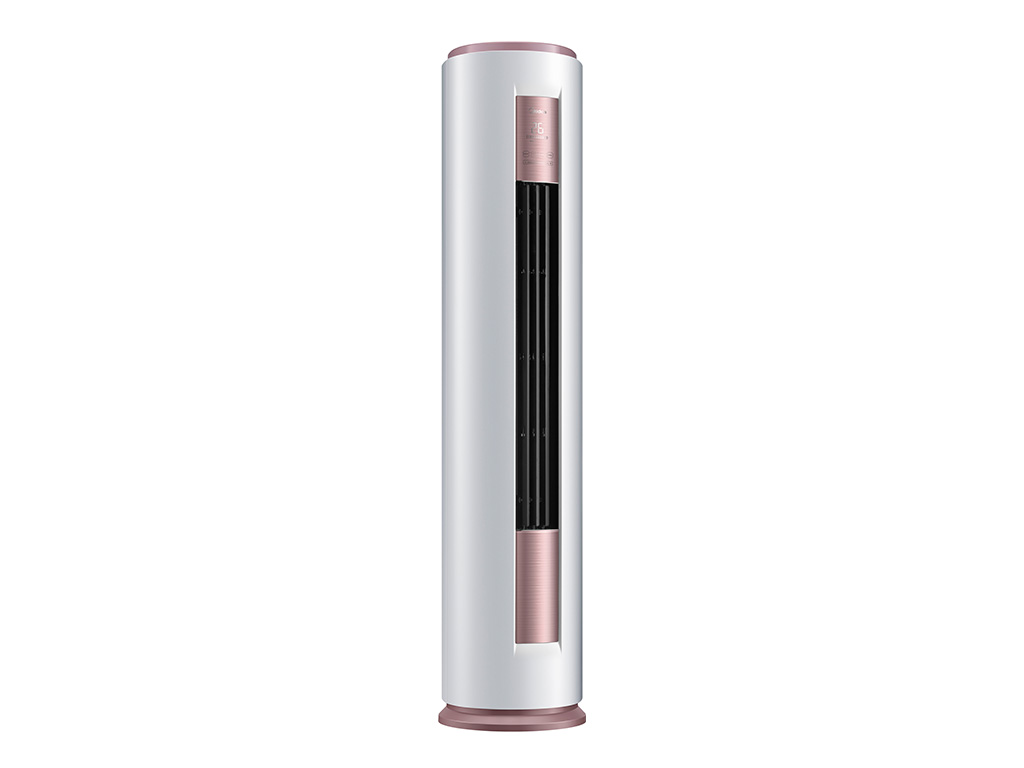 Колонный кондиционер Midea MFYC400-24HRFN8-Q/MOX430UL-24HFN8-Q