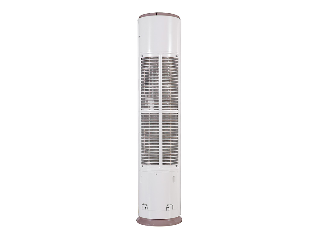 Колонный кондиционер Midea MFYC400-24HRFN8-Q/MOX430UL-24HFN8-Q