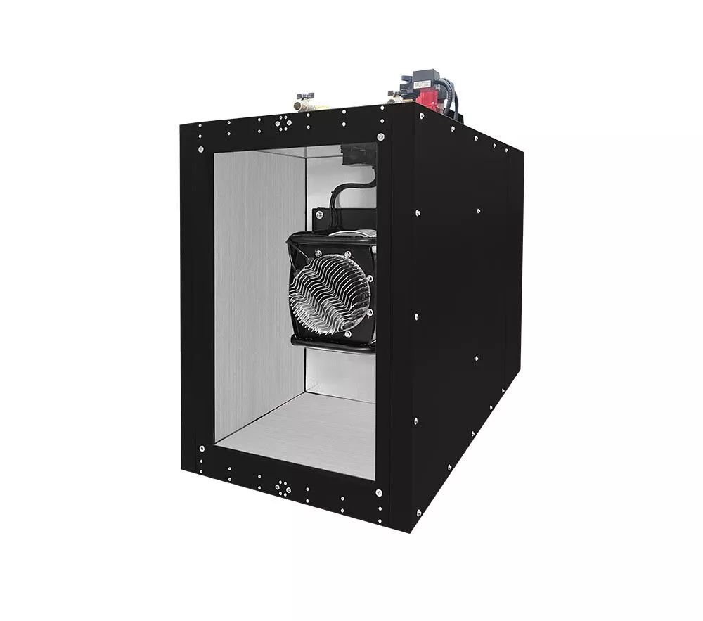 Capsule 8100 W3R