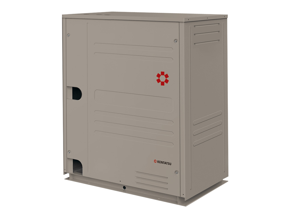 Наружный блок VRF системы Kentatsu KTWY290HZAN3-B