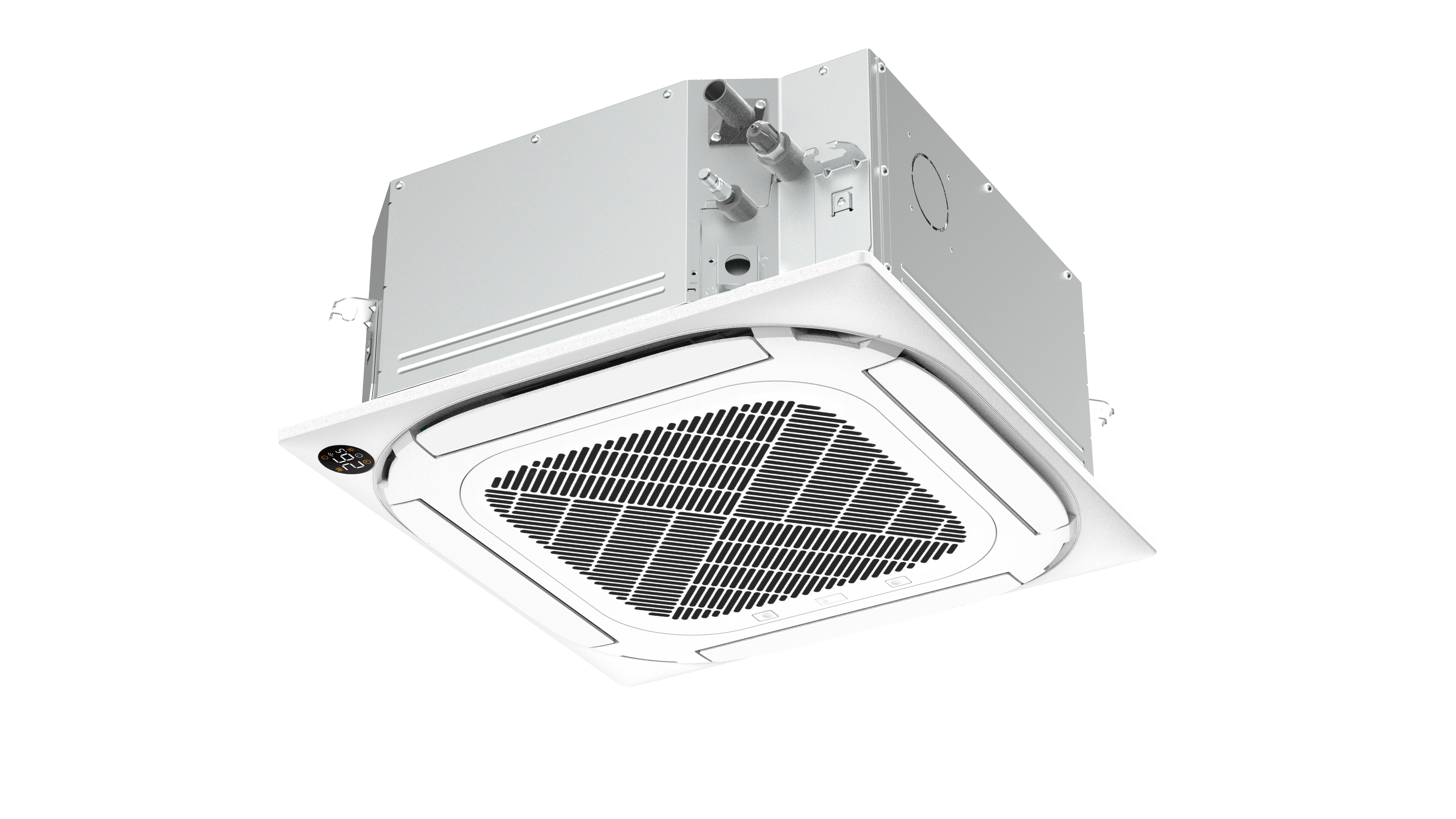 MDCAС4I-18HRFN8/T-MBQ4-03BD/MDOAG-18HFN8