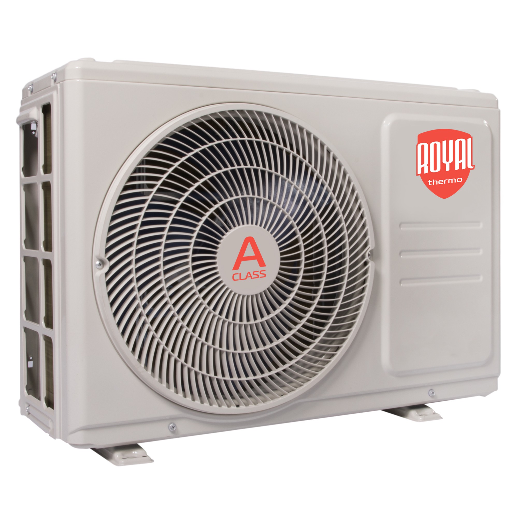 Сплит-система Royal Thermo Siena RTS-12HN8_V2 комплект