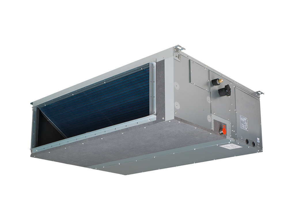 Канальный кондиционер Daikin FDA250A/RZA250D