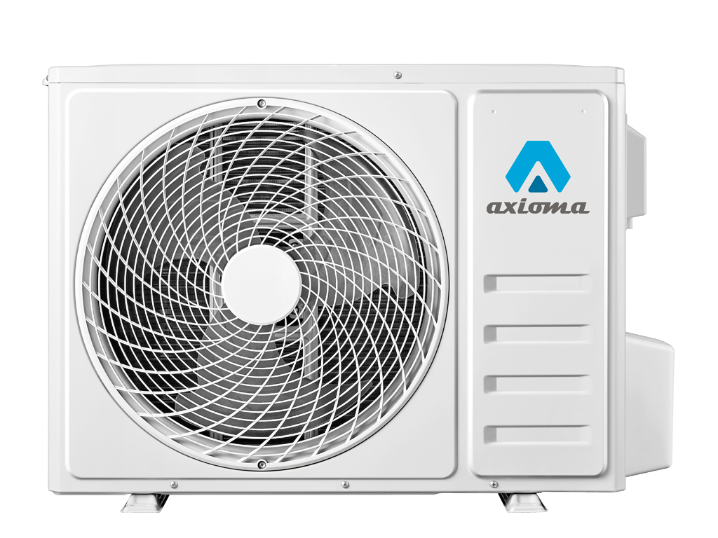 Бытовой кондиционер Axioma ASX24H1/ASB24H1