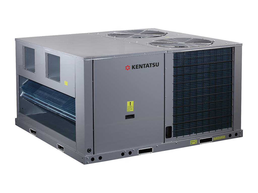 Крышный кондиционер Kentatsu KRFN1050CFAN3
