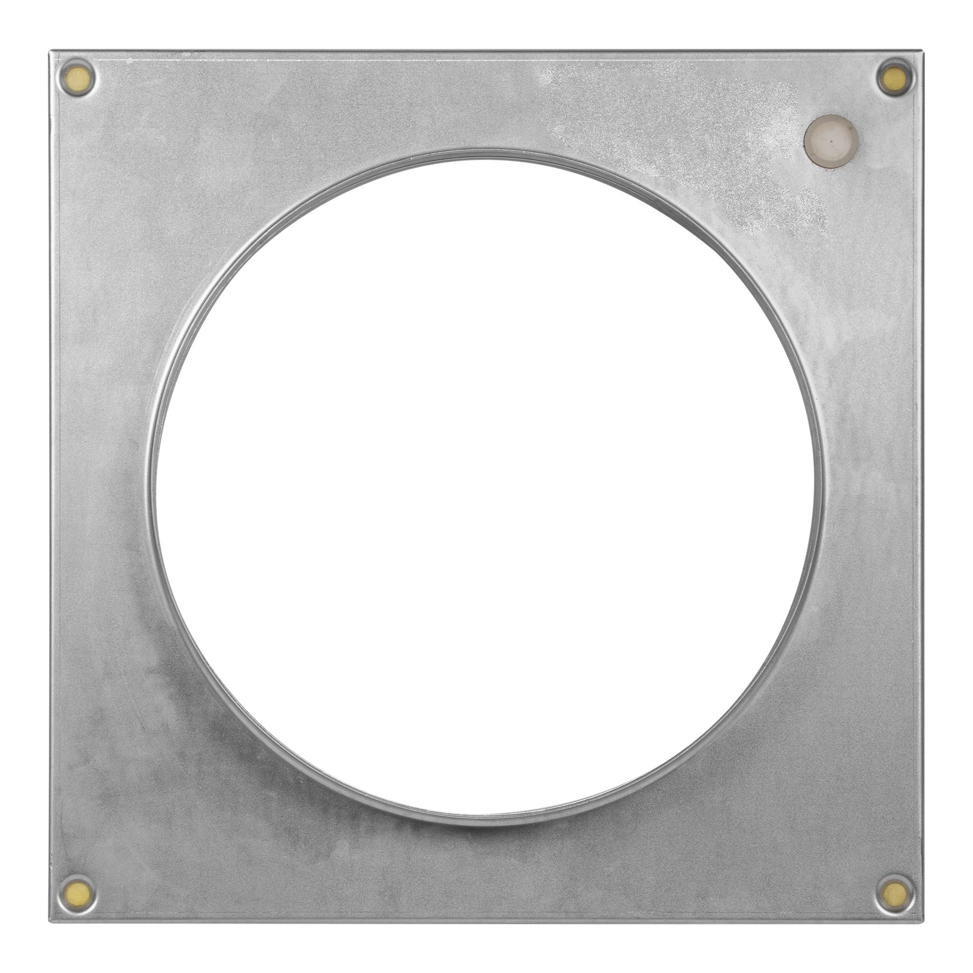 Переход (вкатка) на круглый канал USM 500 315