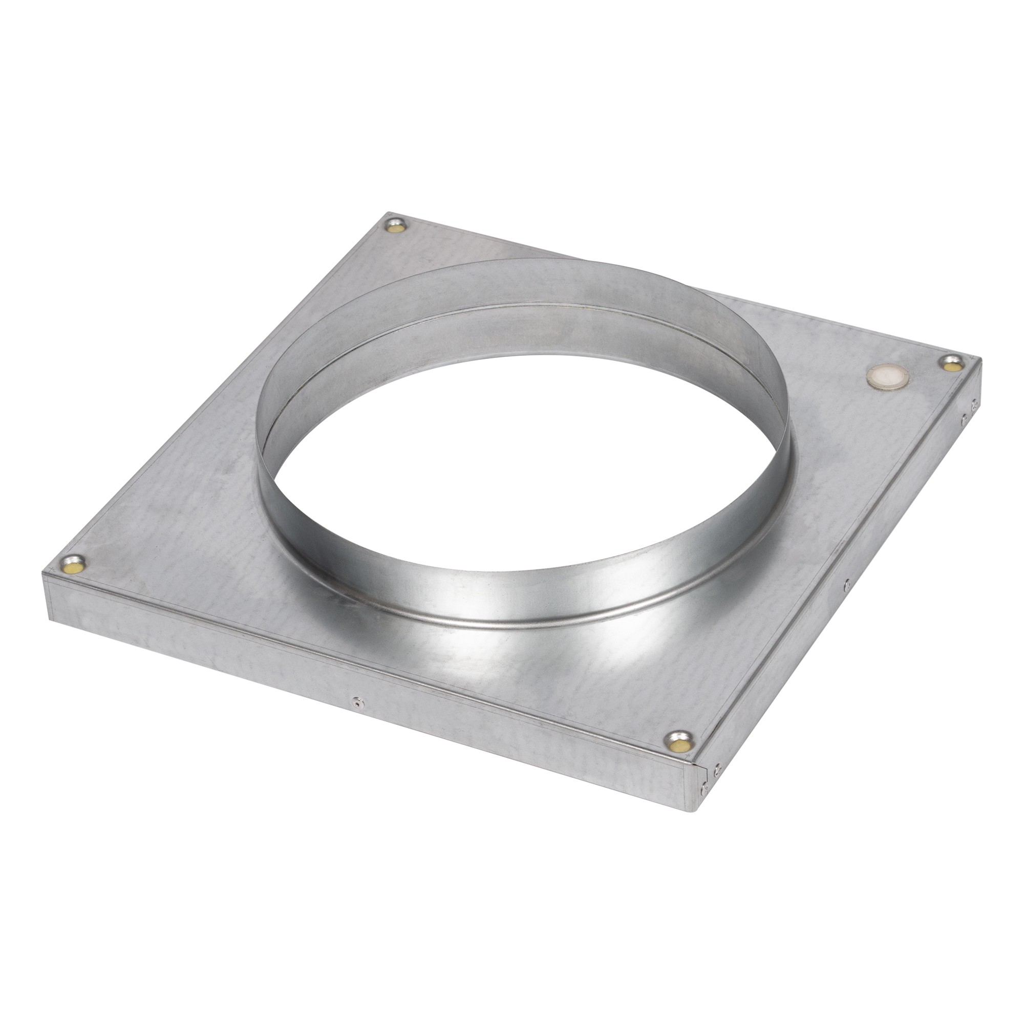Переход (вкатка) на круглый канал USM 500 315
