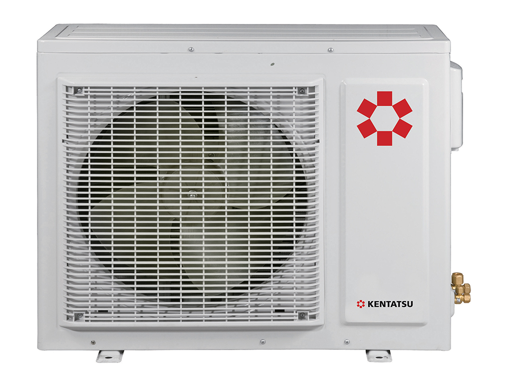 Наружный блок кондиционера Kentatsu KSRQ21HFAN1/-40
