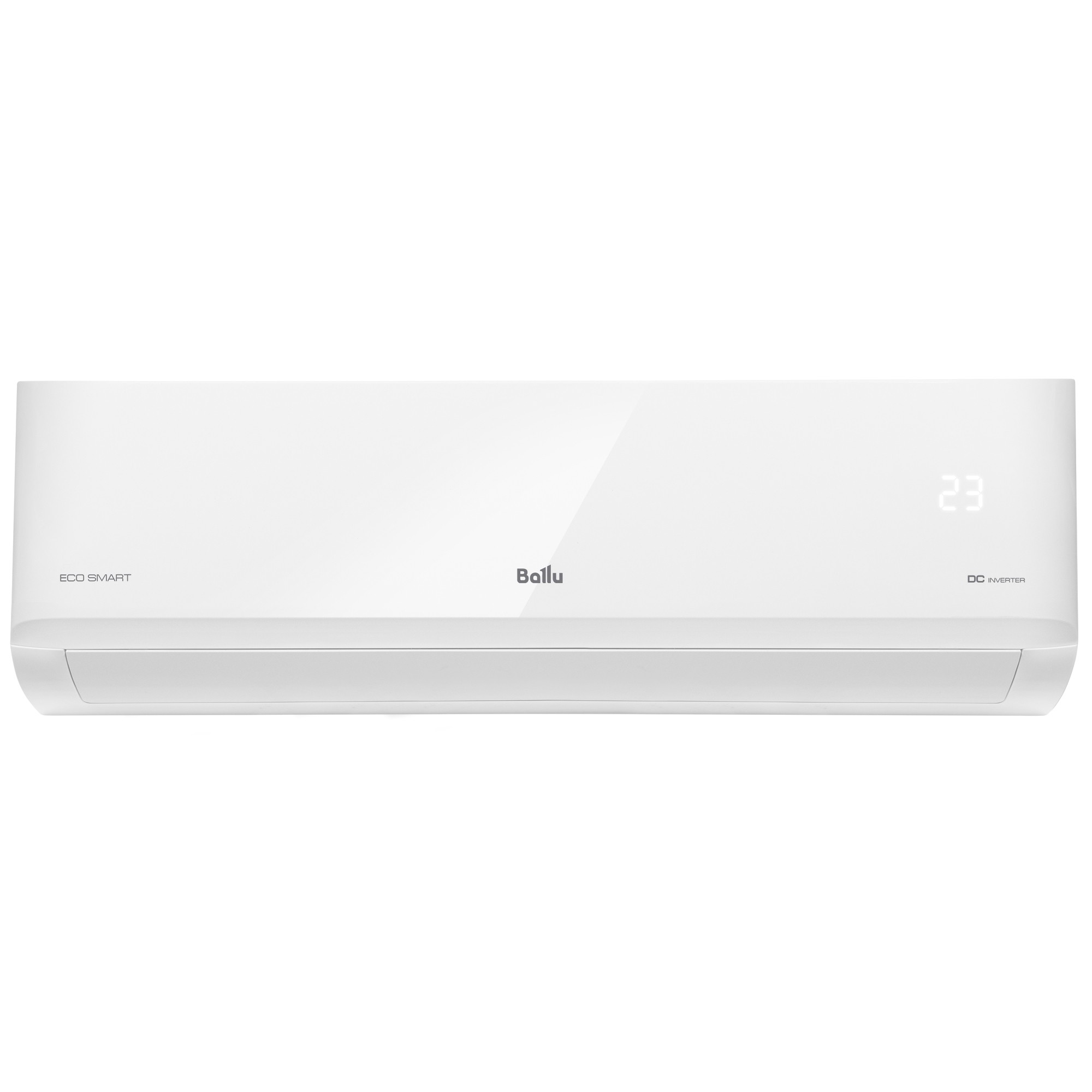 Блок внутренний Ballu ECO Smart DC BSYI-FM/in-18HN8_V1/EU инверторной мульти сплит-системы