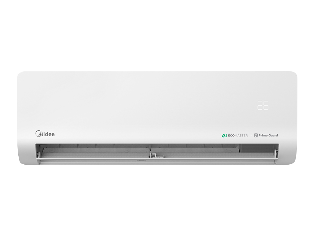 Бытовой кондиционер Midea MSES-09N8D6-I/MSES-09N8D6-O