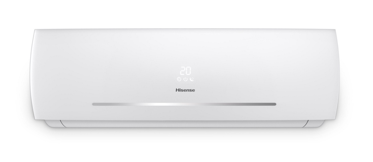 Классическая сплит-система серии NEO Classic A (R32) AS-12HR4RYDDC00 (комплект)