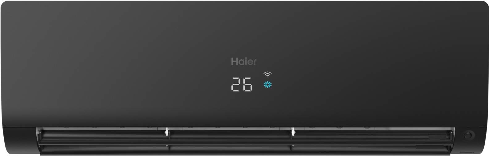 Высокоэффективная сплит-система Haier Flexis Super Match AS25S2SF2FA-B / 1U25S2SM3FA (2024)