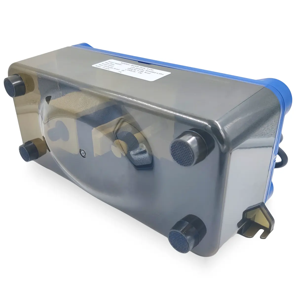 Помпа дренажная BAVIS Tank S-450 накопительная 2.3л, 450 л/ч
