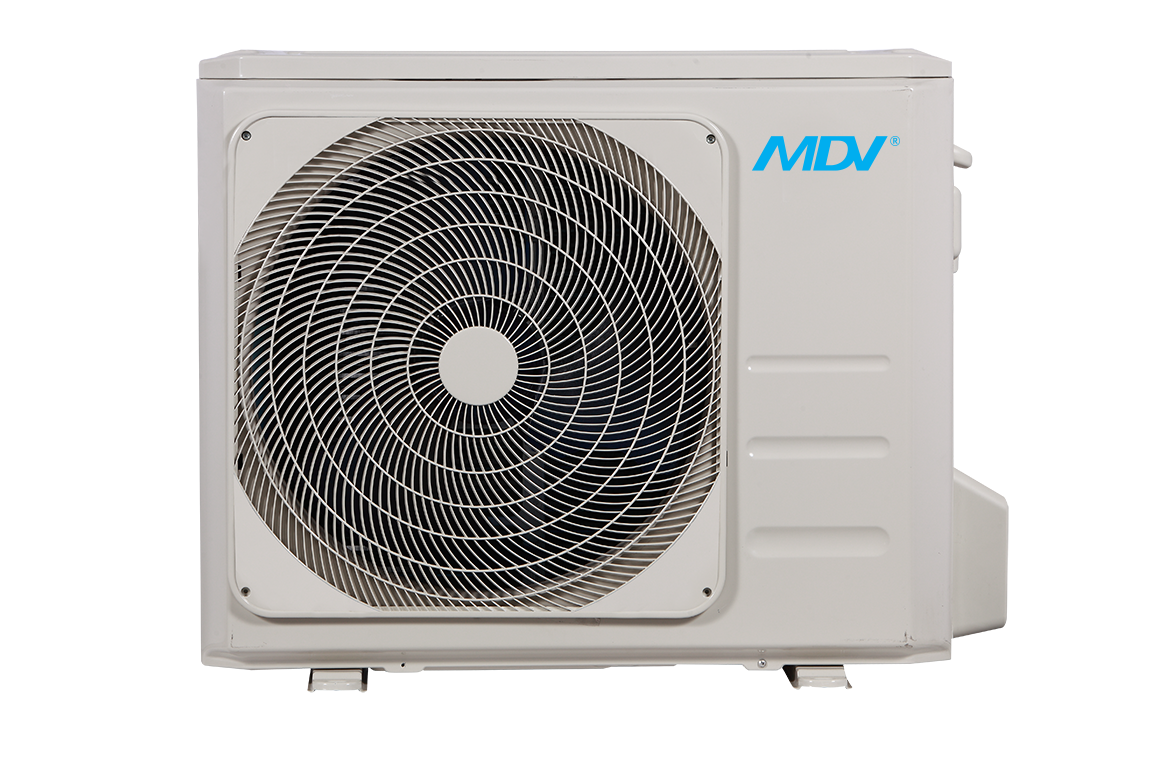 MDTI-24HWFN8 / MDOU-24HFN8