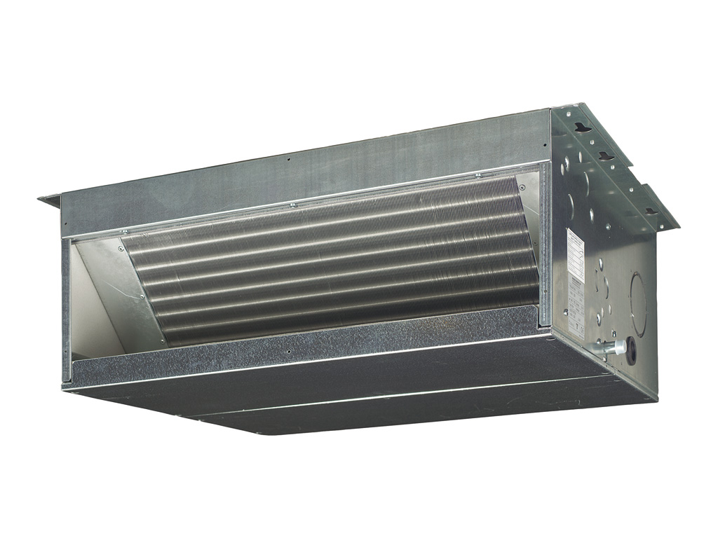 Фанкойл Daikin FWD12AT