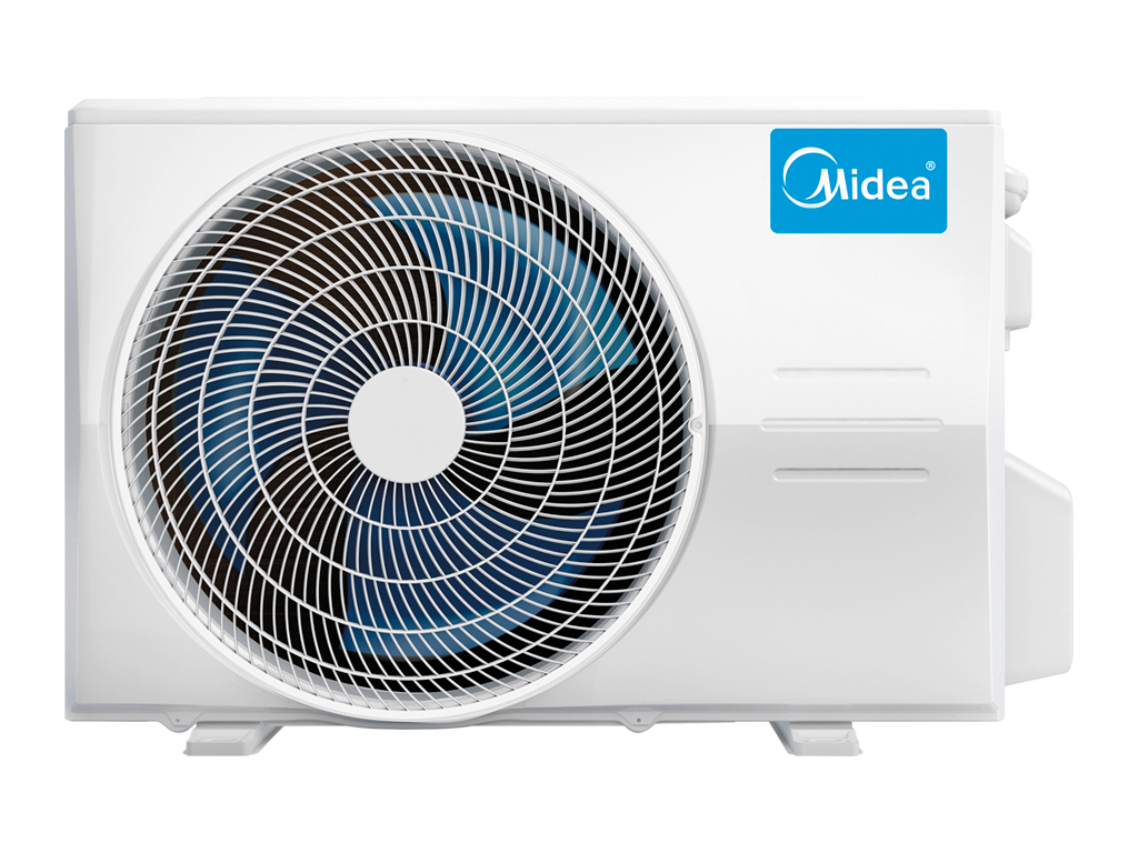 Наружный блок кондиционера Midea MSHP-18N8D0-O