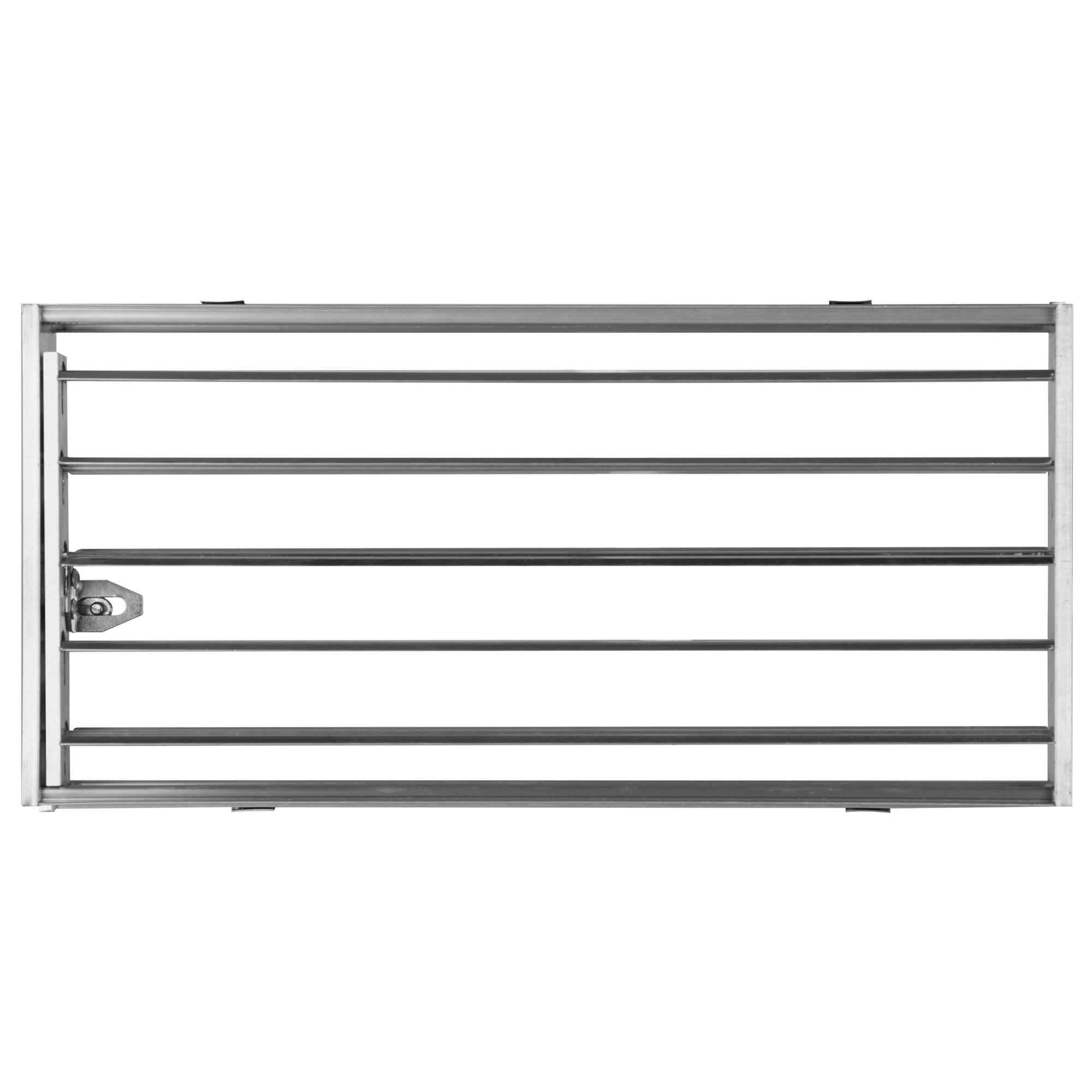 Клапан расхода SHUFT D 400*200