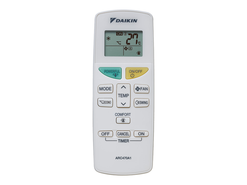 Внутренний блок кондиционера Daikin FTXB20C