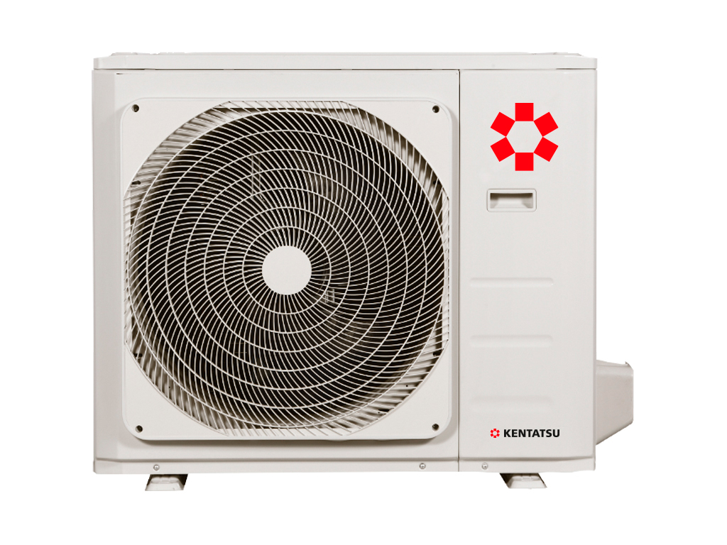 Канальный кондиционер Kentatsu KSMB105HZRN1W/KSUNB105HZRN1