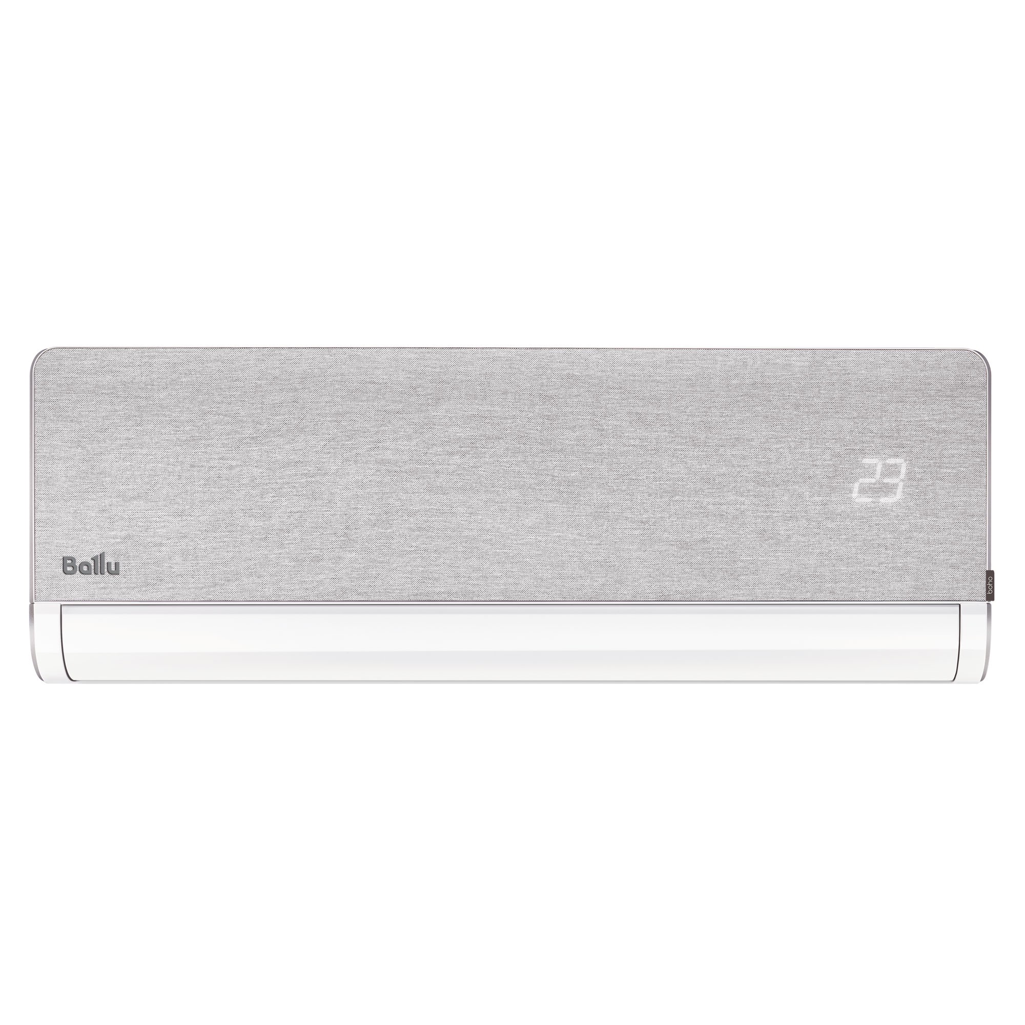 Блок внутренний Ballu Boho DC BSNI-FM/in-10HN8_V1/EU инверторной мульти сплит-системы
