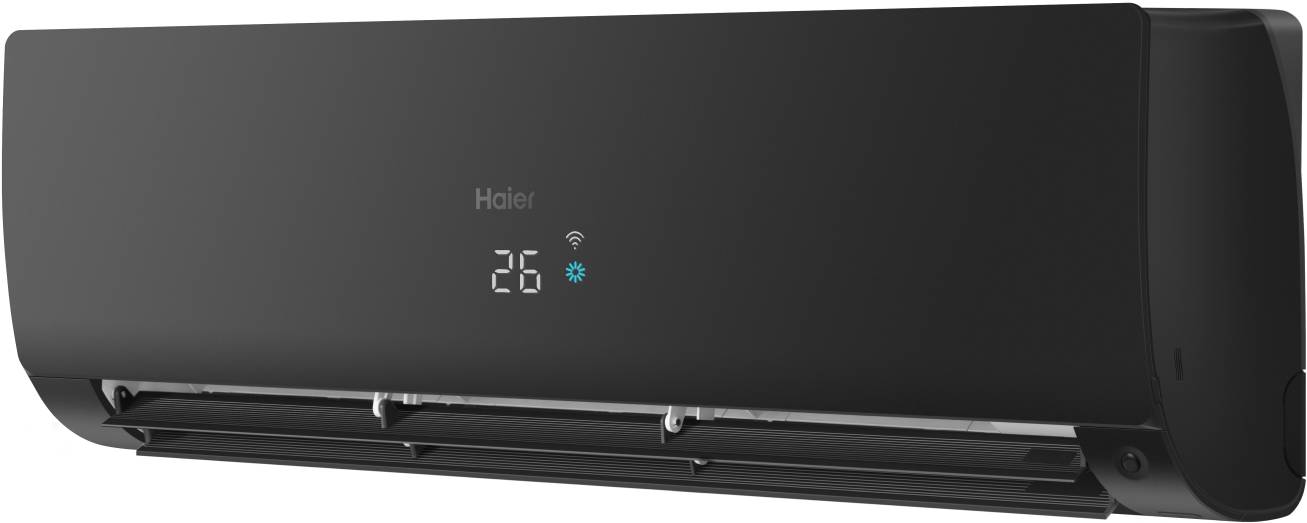 Высокоэффективная сплит-система Haier Flexis Super Match AS35S2SF2FA-B / 1U35S2SM3FA (2024)