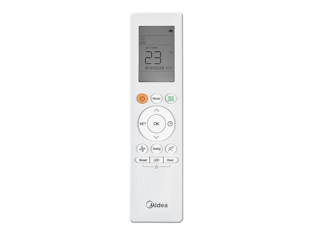 Внутренний блок мультисистемы Midea MMAG2-24N8D0-I