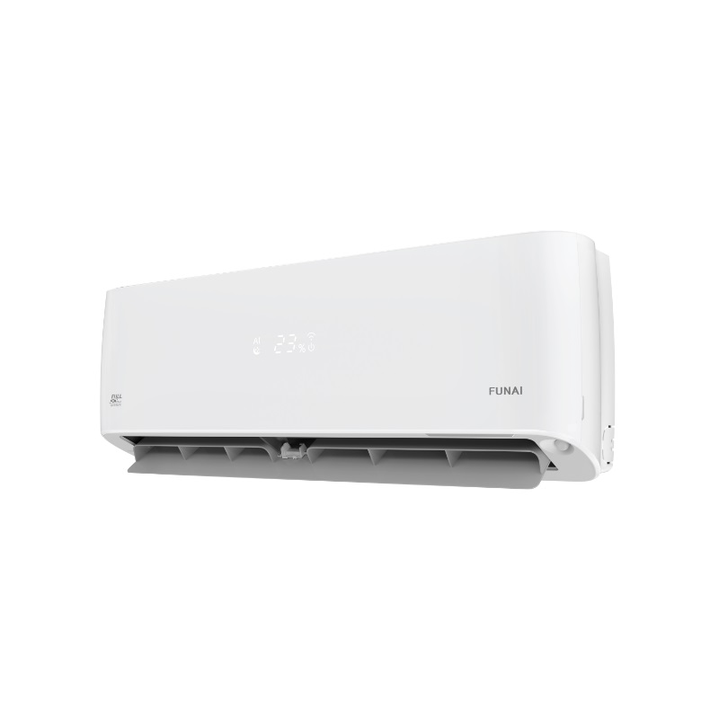 Инверторная сплит-система серии EMPEROR SMART EYE FULL DC Inverter 2024 RACI-EM35HP.D05 (комплект)