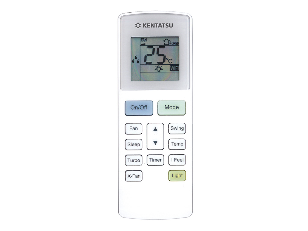 Внутренний блок кондиционера Kentatsu KSGTI26HFAN1