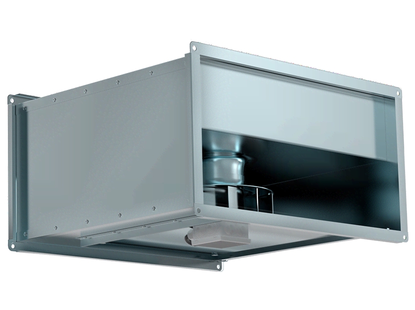 Вентилятор шумоизолированный канальный SHUFT IRFD-B EC 1000*500