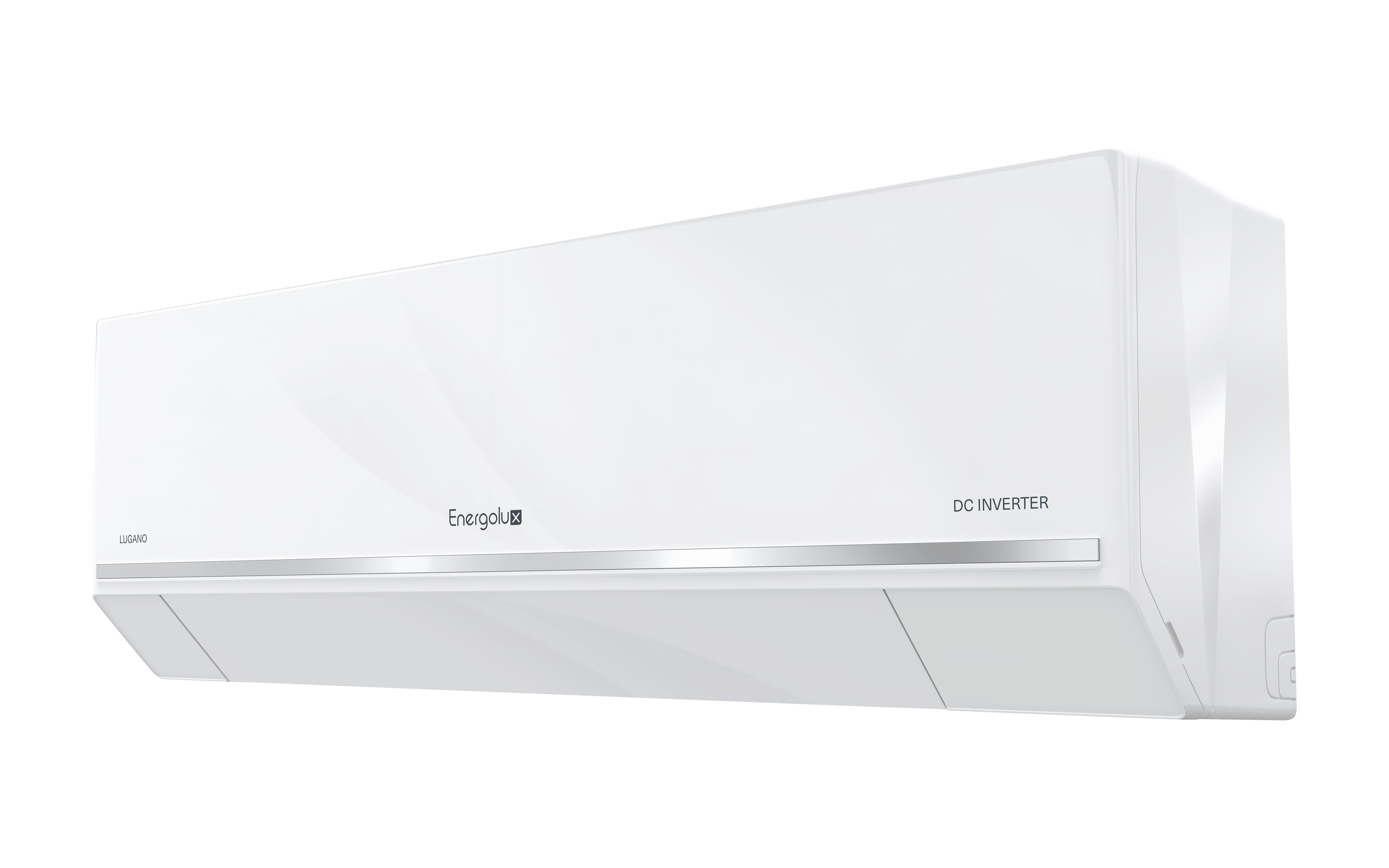 Тепловой насос инверторного типа Energolux Lugano PRO Line SAS09DL2-AI/SAU09DL2-AI