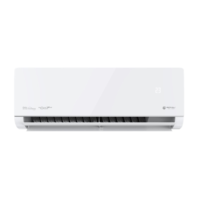 Инверторная сплит-система серии ROYAL SUPREMO BLANCO FULL DC EU Inverter RCI-RSB75HN (комплект)