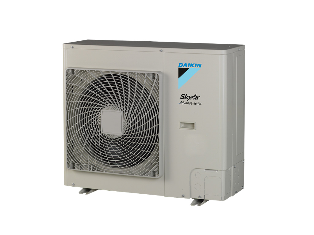 Кассетный кондиционер Daikin FCAG71B/RZASG71MV1/BYCQ140E