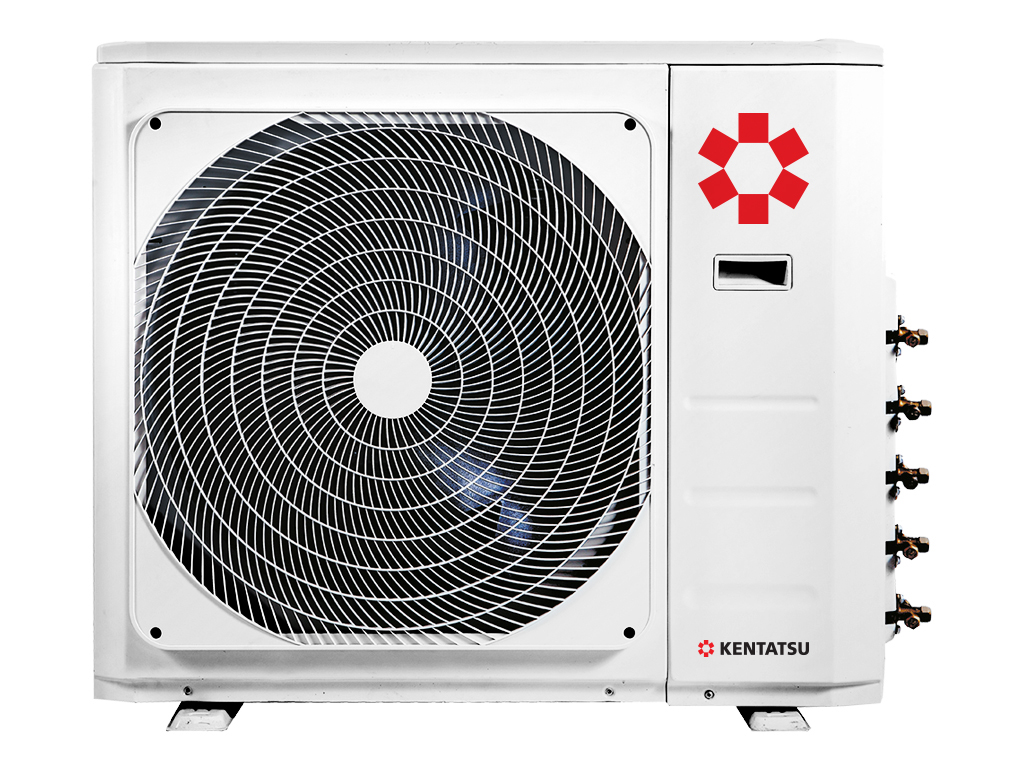 Наружный блок мультисистемы Kentatsu K5MRB120HZRN1