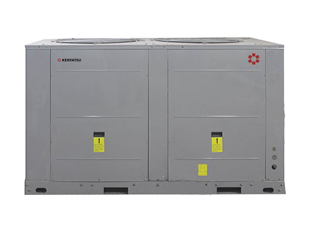 Компрессорно-конденсаторный блок Kentatsu KHHA350CFAN3