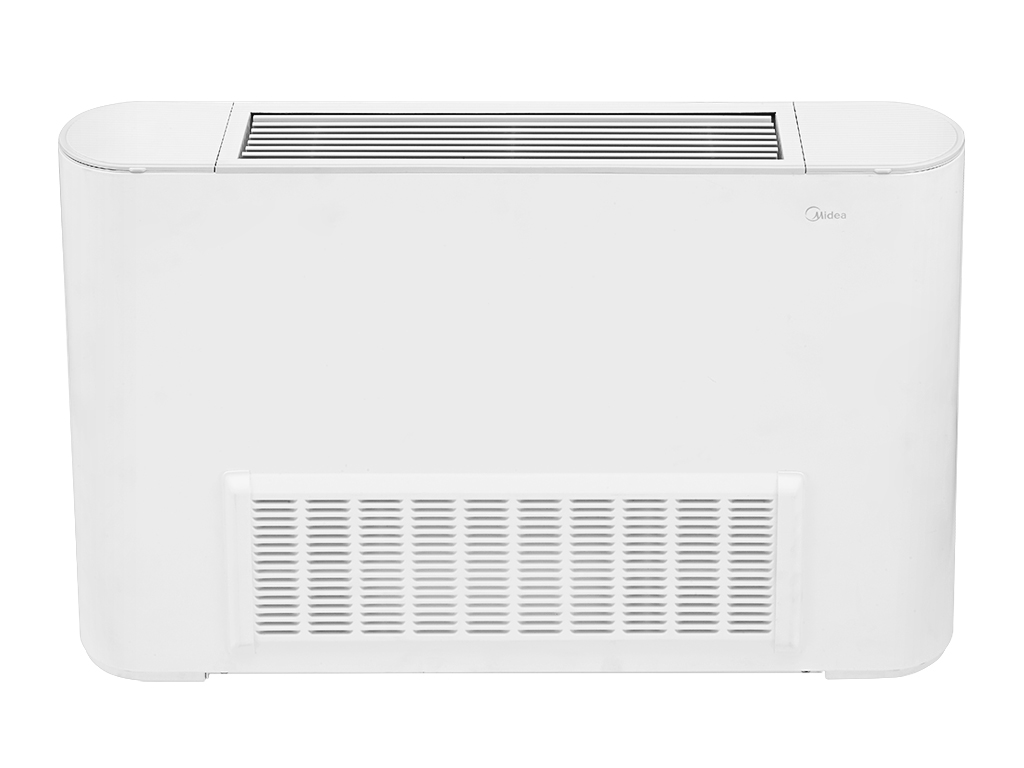 Напольно-потолочный фанкойл в корпусе Midea MKH1-V700-R3