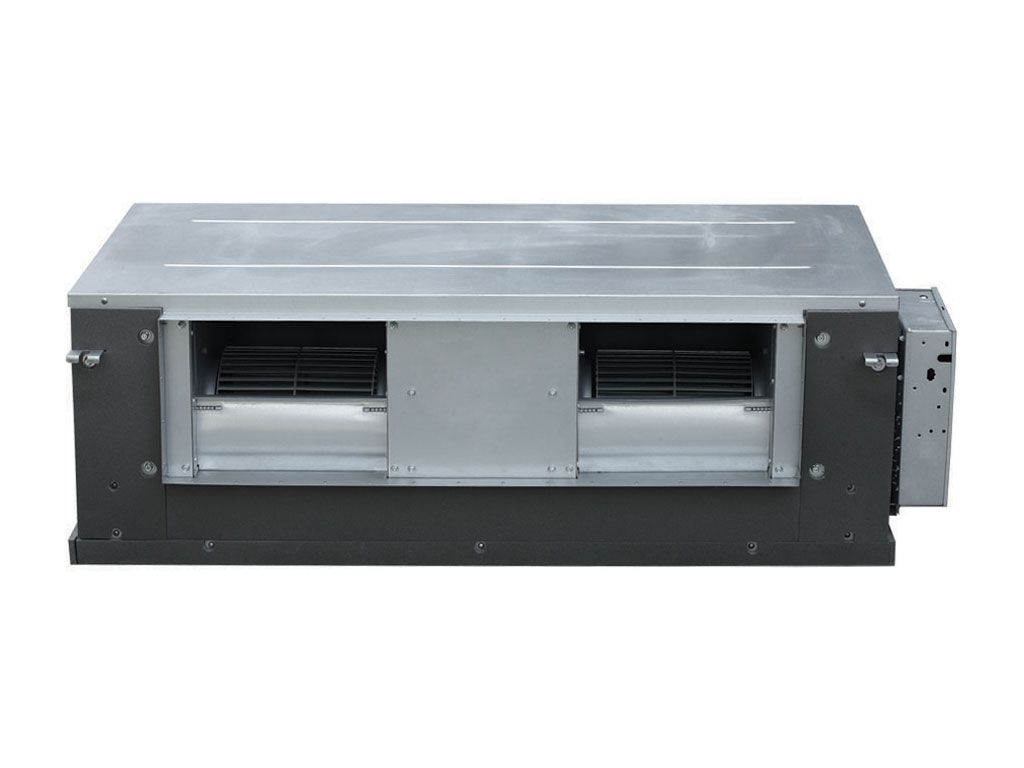Фанкойл Midea MKT3-600FG50