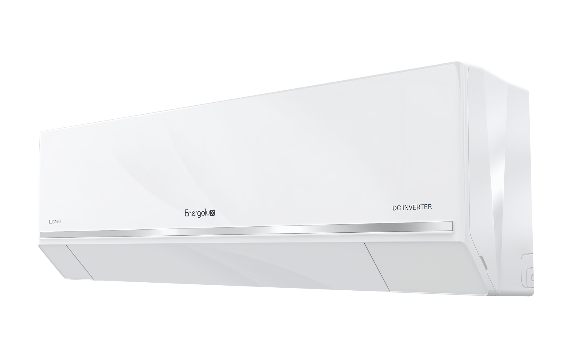 Тепловой насос инверторного типа Energolux Lugano PRO Line SAS12DL2-AI/SAU12DL2-AI