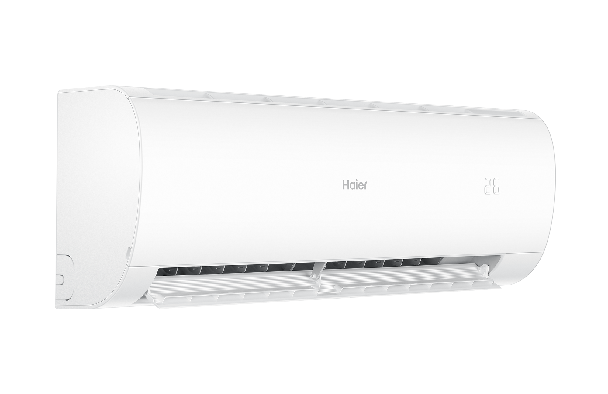 Сплит-система Haier Coral On-Off HSU-12HPL203/R3(IN) / HSU-12HPL03/R3(OUT) (2024)