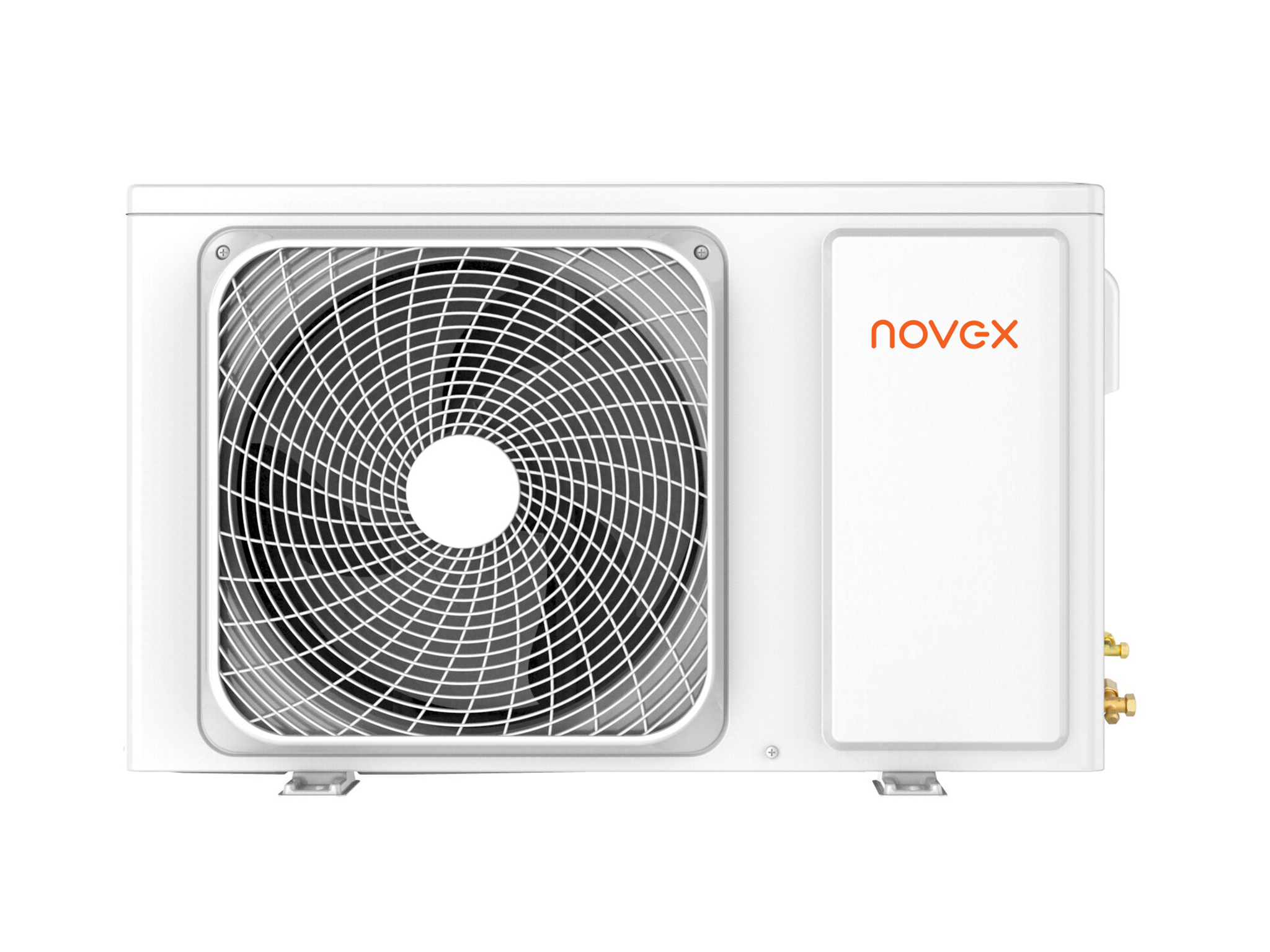 Наружный блок кондиционера Novex NAC-07F1AO